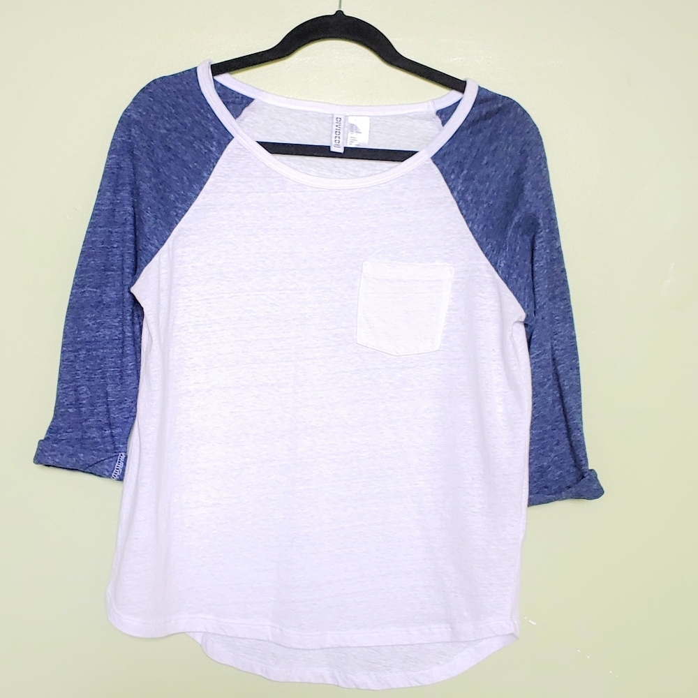 H&M Causal Blouse